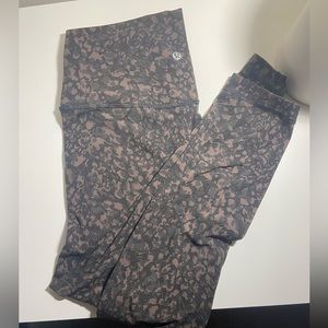 Lululemon align -25”